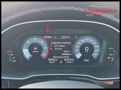2023 Audi Q3