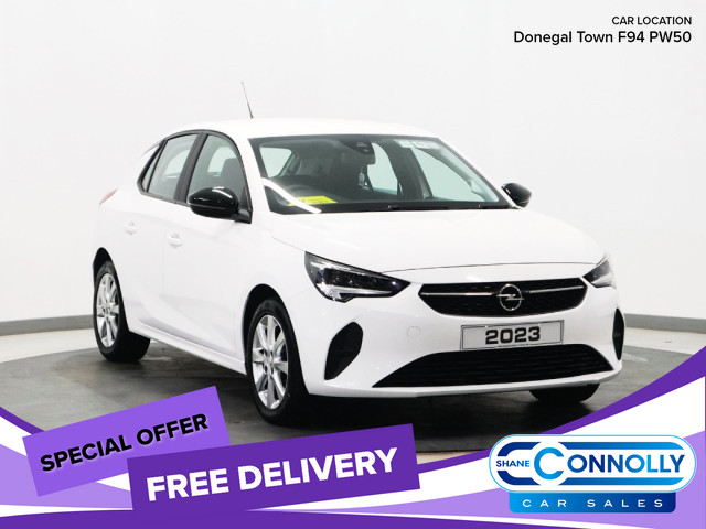 vehicle for sale from Shane Connolly Cars