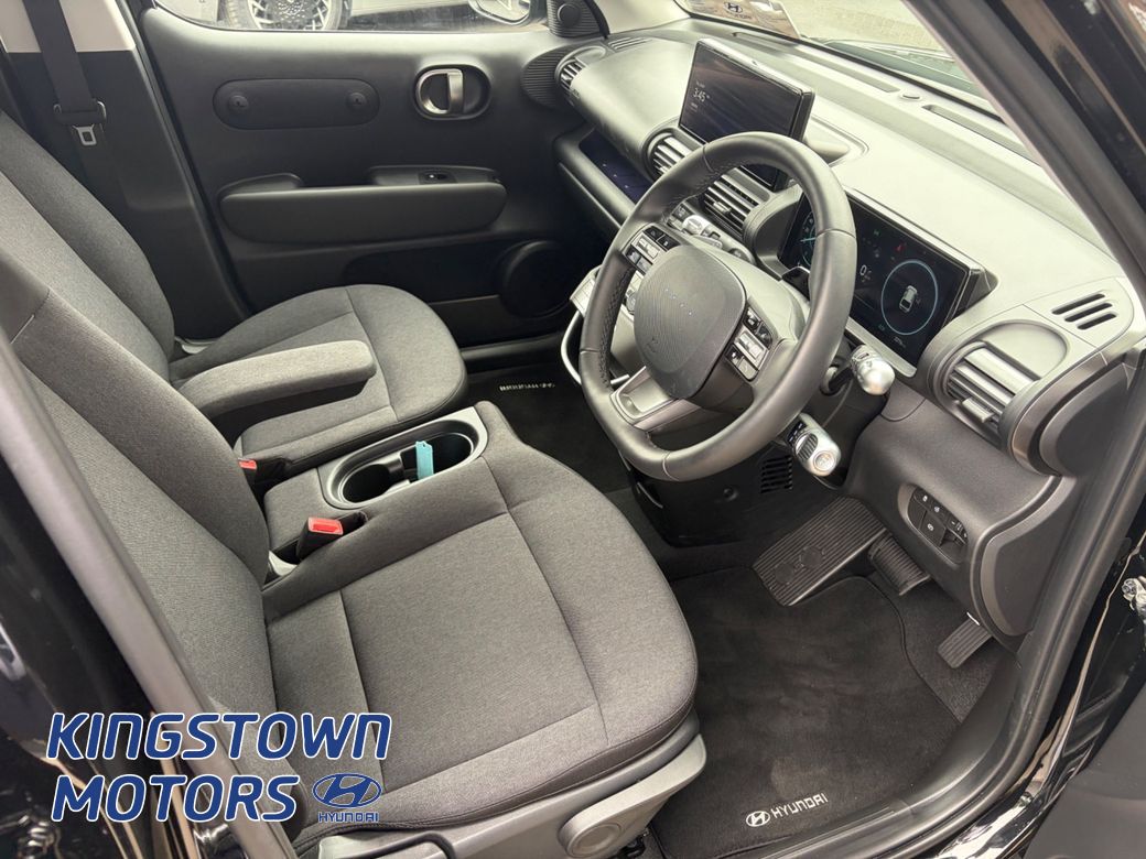 2026 Hyundai INSTER