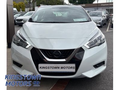 2019 Nissan Micra