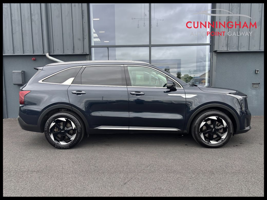 2024 Kia Sorento