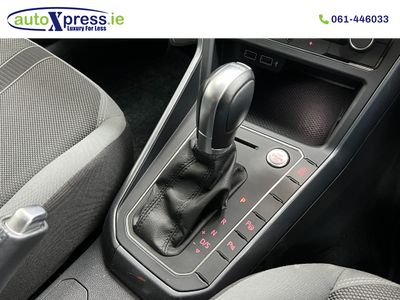 2018 Volkswagen Polo