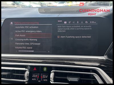 2019 BMW X7
