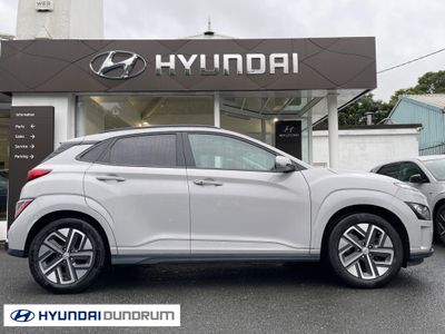 2022 Hyundai Kona