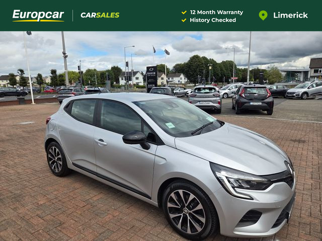 vehicle for sale from Europcar CARSALES (Navan)