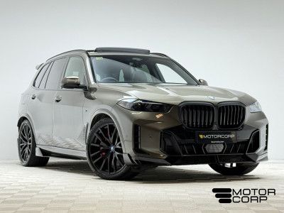2025 BMW X5