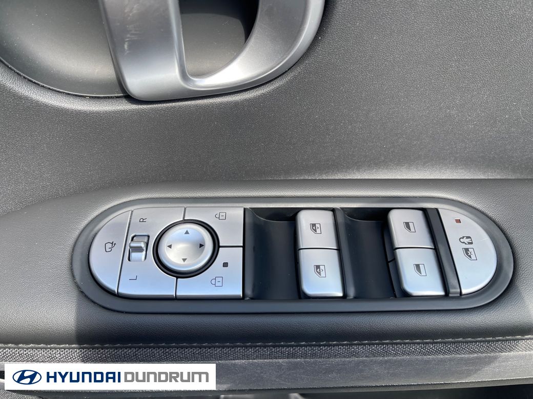 2023 Hyundai Ioniq 5