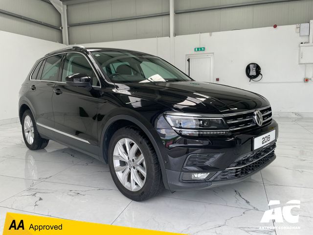 vehicle for sale from Anthony Conaghan Cars