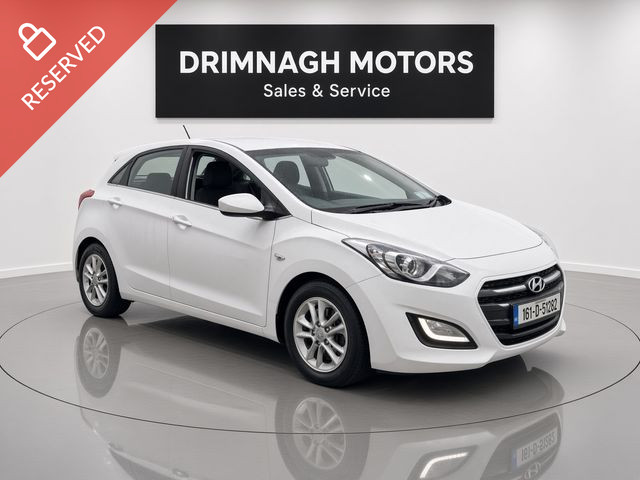 vehicle for sale from Drimnagh Motors