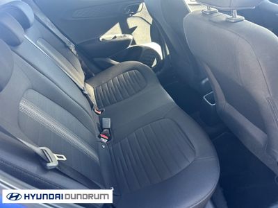 2020 Hyundai i10