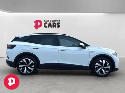 2023 Volkswagen ID.4