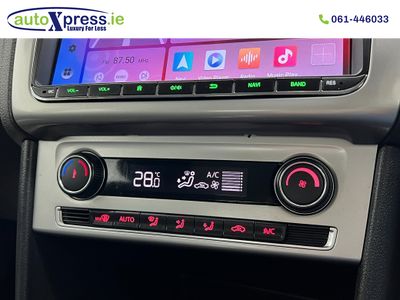 2017 Volkswagen Polo