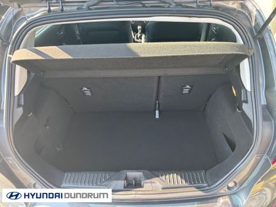 2018 Ford Fiesta