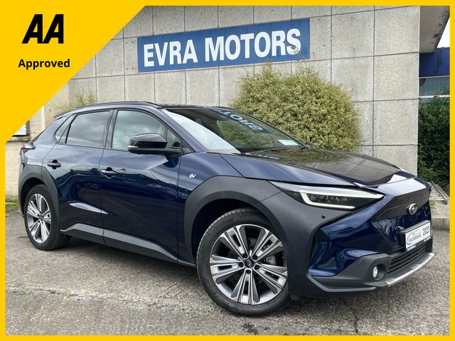 vehicle for sale from Evra Motors