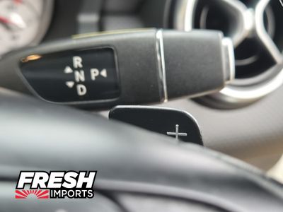 2014 Mercedes-Benz A 180