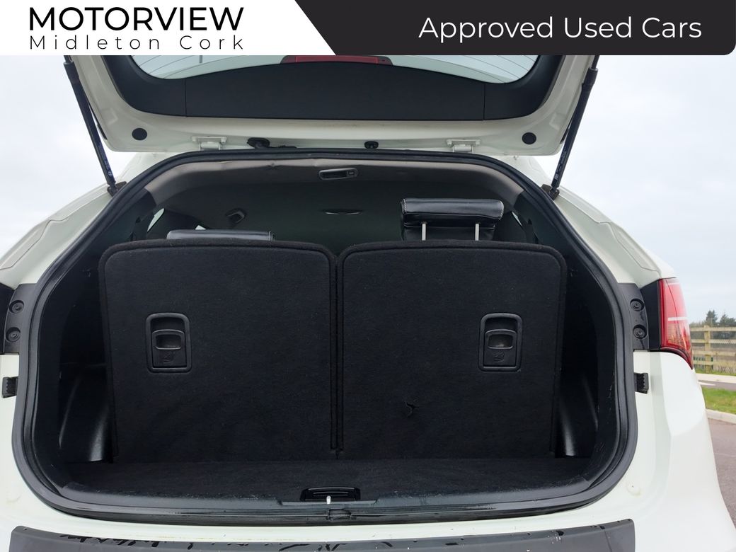 2016 Hyundai Santa Fe