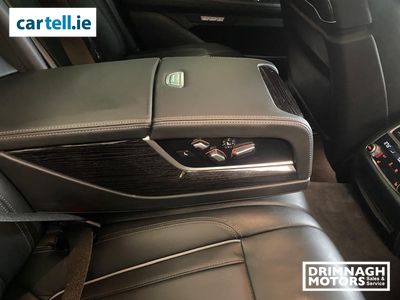 2018 BMW 7 Series