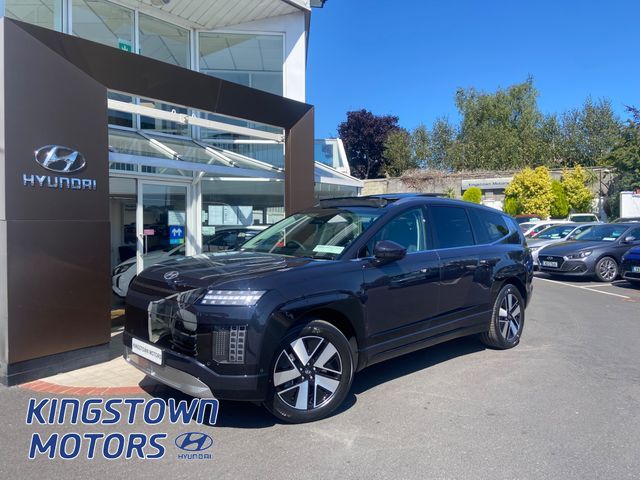 vehicle for sale from Kingstown Motors