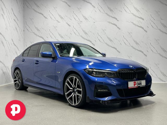 vehicle for sale from Paul O'Connor Cars