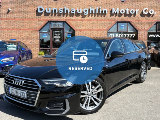 vehicle for sale from Dunshaughlin Motor Co