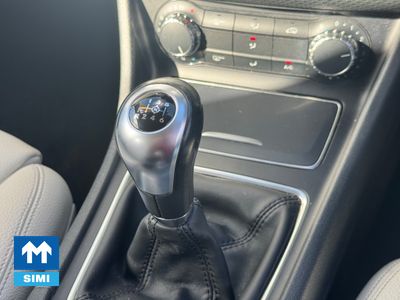 2017 Mercedes-Benz A Class
