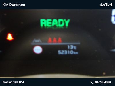 2023 Kia Niro