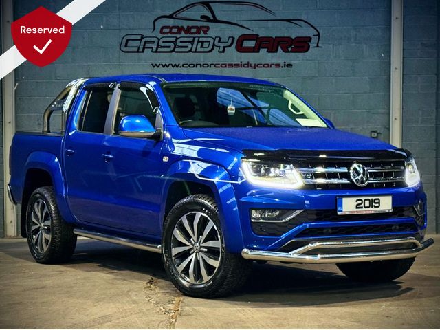 vehicle for sale from Conor Cassidy Cars