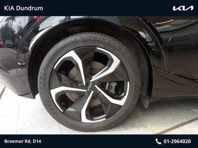 2023 Kia EV6