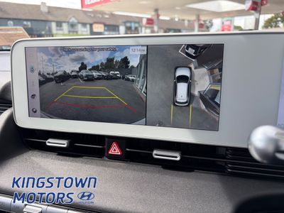 2024 Hyundai Ioniq 5