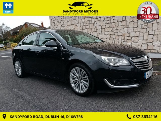vehicle for sale from Sandyford Motors