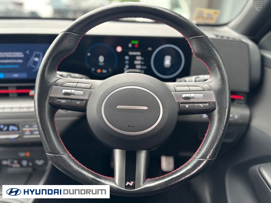 2023 Hyundai Kona