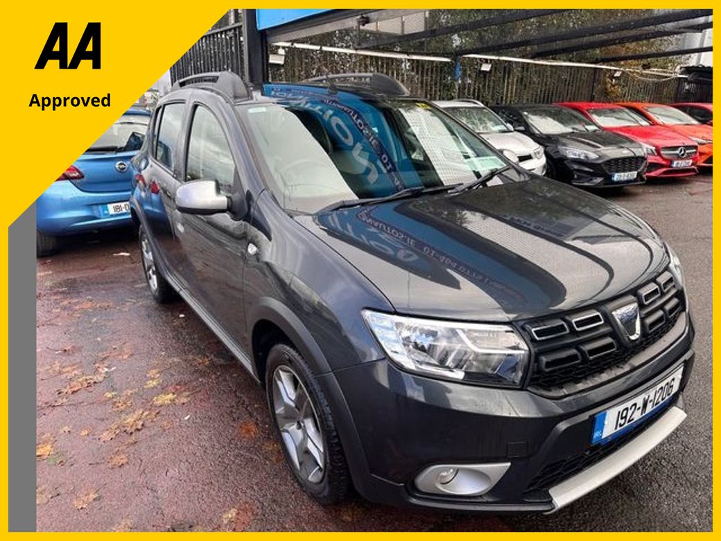 2019 Dacia Sandero
