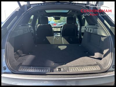 2024 Land Rover Range Rover Velar