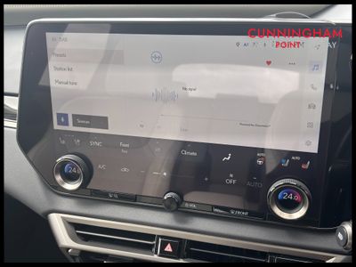 2024 Lexus RX450h+