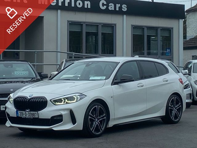 vehicle for sale from Mount Merrion Cars
