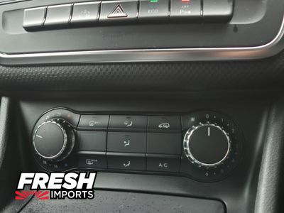 2013 Mercedes-Benz A 180