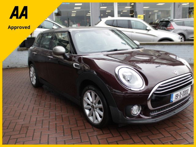 vehicle for sale from Naas Road Autos