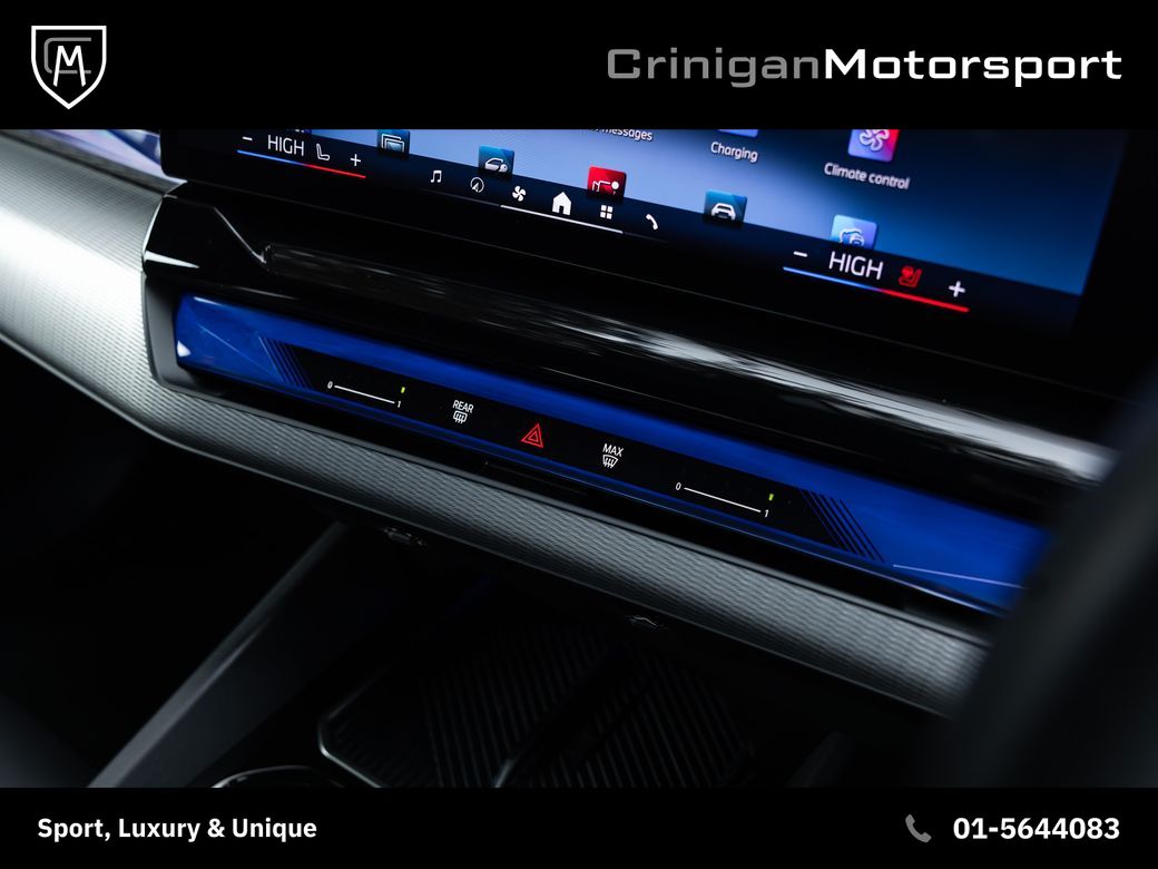 2024 BMW 5 Series