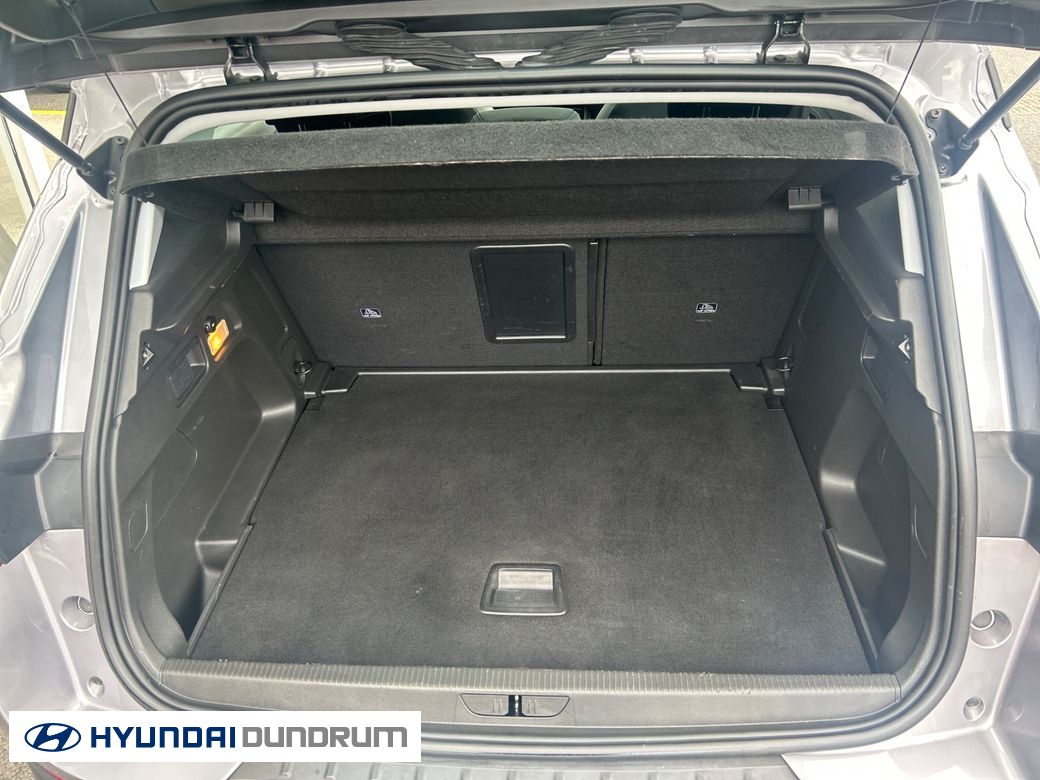 2021 Opel Grandland X
