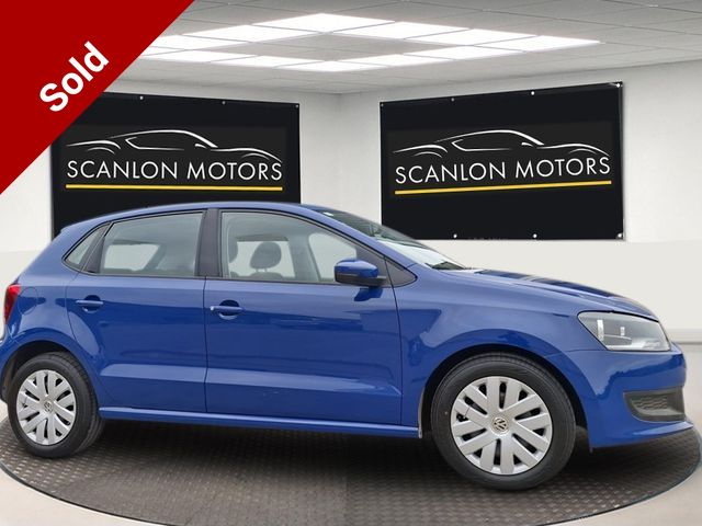 vehicle for sale from Scanlon Motors