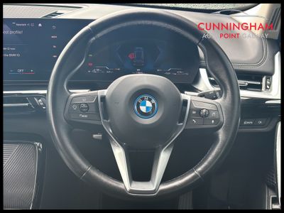 2023 BMW X1