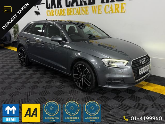 vehicle for sale from Car Care Motor Co. Templeogue