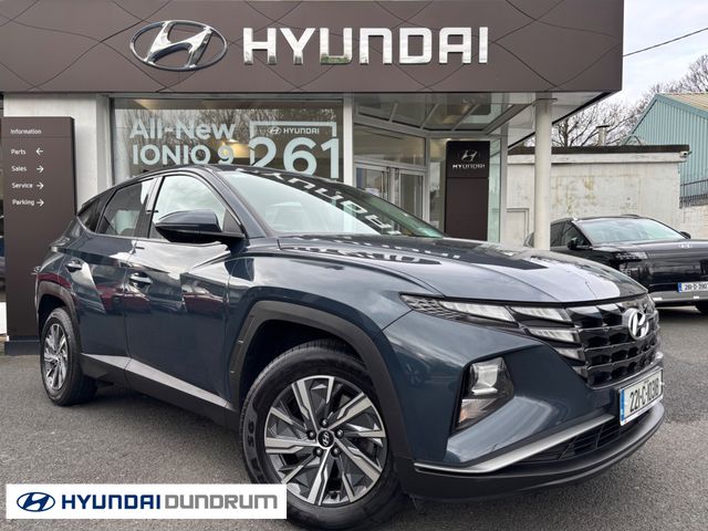 vehicle for sale from Hyundai Dundrum