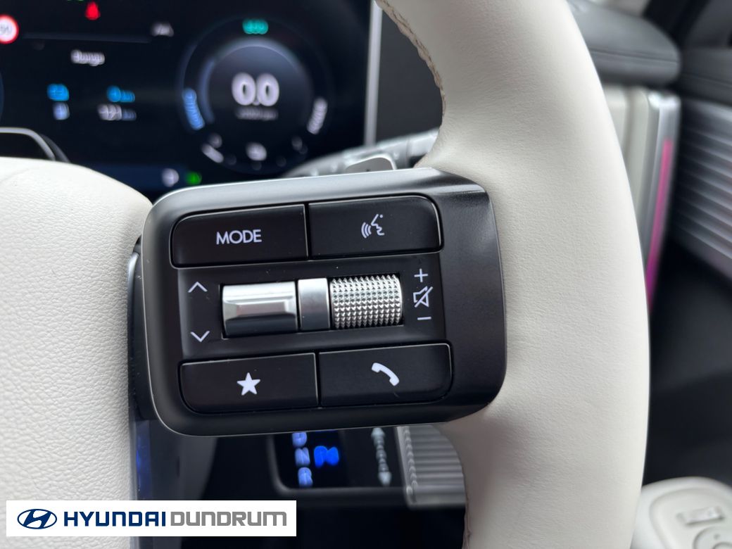 2025 Hyundai Santa Fe