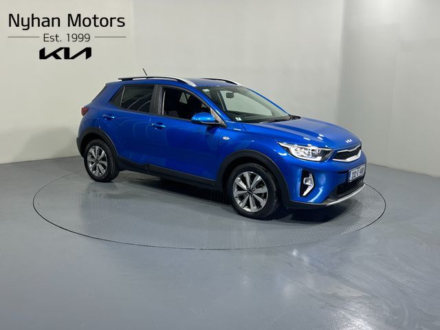 vehicle for sale from Nyhan Motors