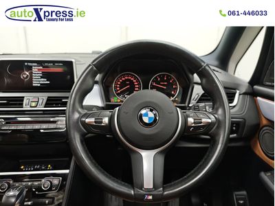 2016 BMW 2 Series Gran Tourer