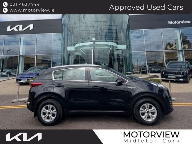 vehicle for sale from Motorview