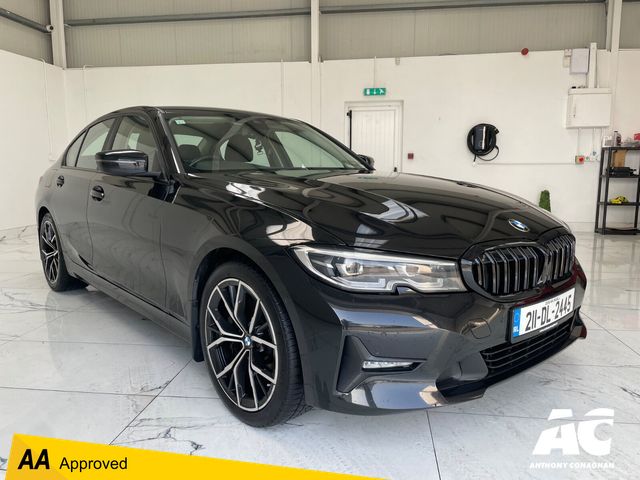 vehicle for sale from Anthony Conaghan Cars