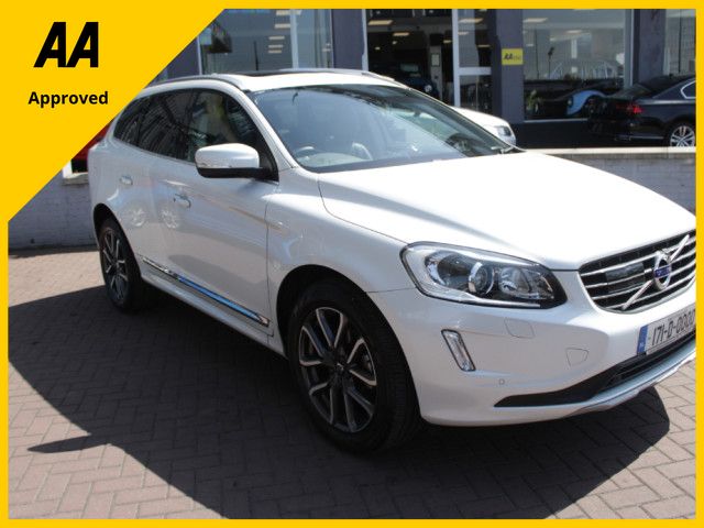 vehicle for sale from Naas Road Autos
