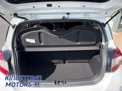 2023 Hyundai i10